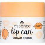 Essence Lip Care Sugar Scrub 9 g