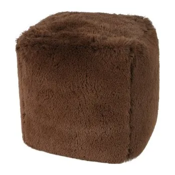 Taburet Taburet KLASIK hnědá