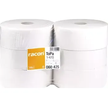 Toaletní papír Toaletní papír Jumbo EASY