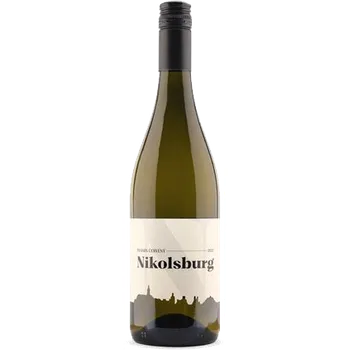 Tramín červený 2021, pozdní sběr, Nikolsburg, polosuché