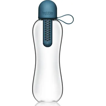 Láhev Filtrační láhev Bobble INFUSE 0.59l Peacock