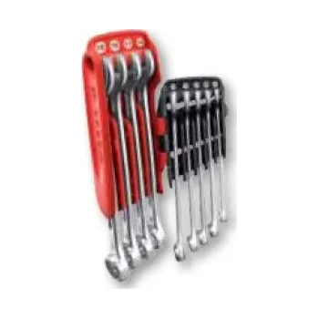 Klíč FACOM Sada 9 očkoplochých klíčů v plastovém držáku 440.JP9