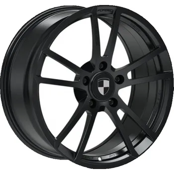 Auto-moto PROLINE Alu Kola Proline Rar3 Forged 10x19 5x130 ET42 Black Matt 71.6