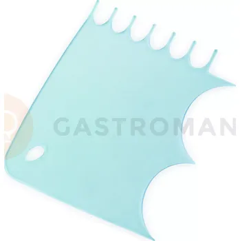 Potravinářské barvivo Stěrka na zmrzlinu - RTRA5 | MARTELLATO, Scrapers