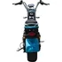 Elektrokoloběžka X-scooters XR06 EEC Li 1500 W modrá