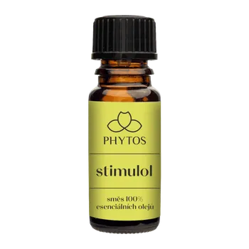 Phytos Stimulol - směs 100% esenciálních olejů 250ml