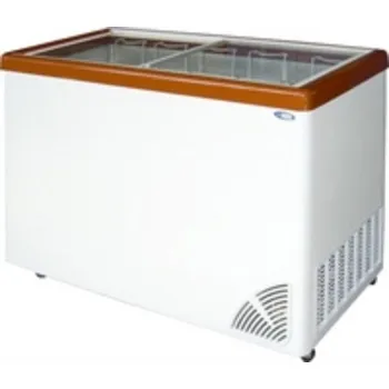 Mraznička Pultová mraznička ARO 400