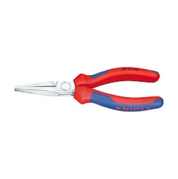 Kleště KNIPEX Kleště Langback s prodlouženými čelistmi 160 mm 3015160