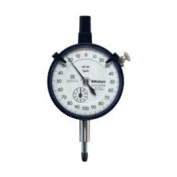 MITUTOYO Číselníkový úchylkoměr pr. 57 mm, 2113SB-10