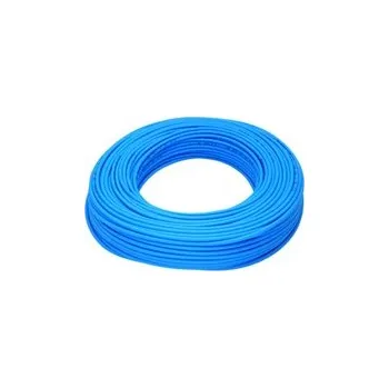 Vodovodní potrubí původní označení PE-4/2-B, plastová trubka, Polyetylen, D 4 [mm], d 2, barva modrá, PE-4/2-BU