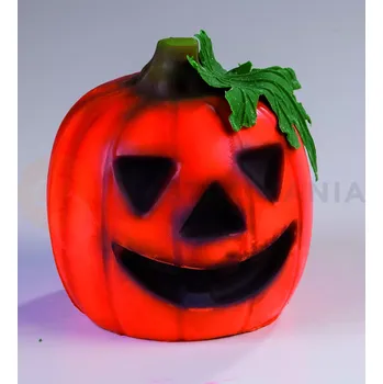 Čokoládová tyčinka Forma na 3D čokoládové pralinky - Dýně 3D - MAC324S | MARTELLATO, Halloween