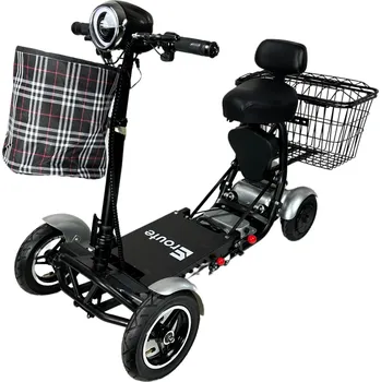 Elektrický skútr Eroute Fold 1 Li-ion