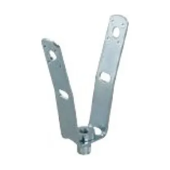 Spojovací materiál FR798250 - Trapézový závěs se stavitelnou maticí FISCHER - TZH M 8 SaMontec - 25 ks FR798250