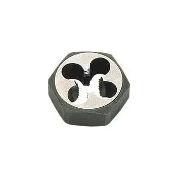 Závitořezný nástroj VOLKEL Závit.očko M8x1.25 HSS šestihranné 27142