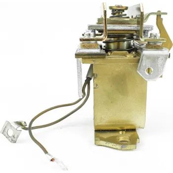 Startér Spínač startéru T815 - TATRA