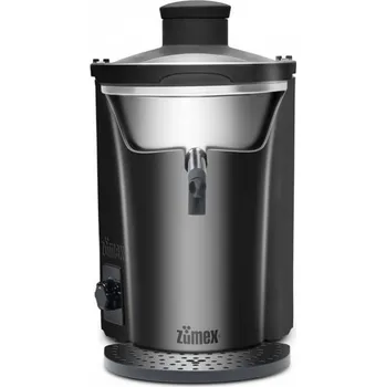 Odšťavňovač Odšťavňovač Multifruit Zumex, černý, 2 rychlosti