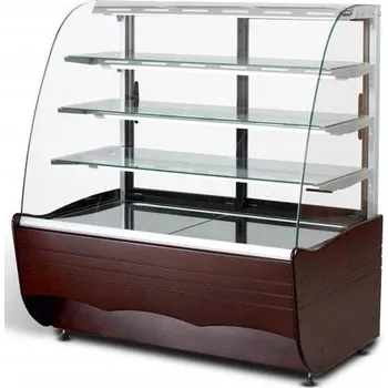 Juka Bellissima II 134 chlazená