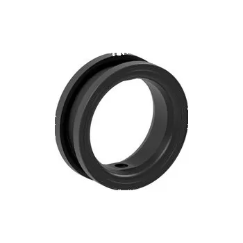 kanalizace manžeta, pro sérii BUW6, BULG/C, DN 250 [mm], materiál potravinářská EPDM, LIBU-250-W