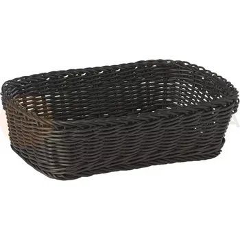 Košík z polypropylen 310x210 mm | APS, Profi Line