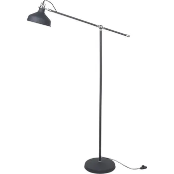 Stojací lampa Stojanová podlahová lampa LM1402 Leitmotiv 152cm