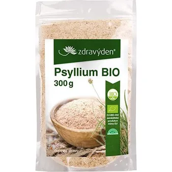 Přírodní produkt Psyllium BIO 300g
