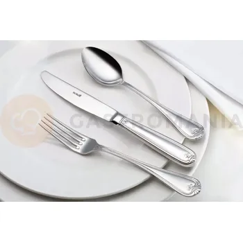 Příbor Koktejlová lžička 150 mm | SOLA, Symphony