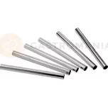 Formičky na cannoli, trubičky - 12 ks 16x200 mm - 50CI16X20 | MARTELLATO, Cannoli Moulds