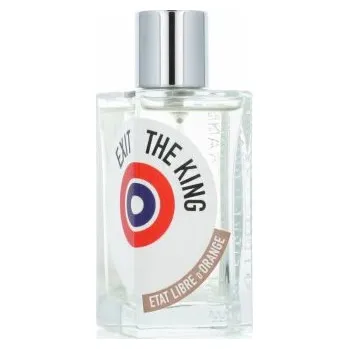 Etat Libre d´Orange Etat Libre D'Orange Exit The King, Parfumovaná voda 100ml - Tester Pre všetkých Parfumovaná voda