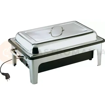 Gymnastický kůň Elektrický chafing GN 1/1 | APS, 12225