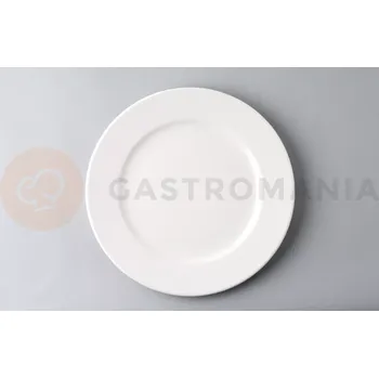 Talíř Talíř mělký Ø 27 cm | RAK, Banquet