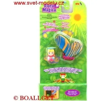 Módní doplněk EPEE FLÓRA MAGICA MOTÝLEK A PRINCEZNA PATY 016182