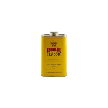 Motorový olej Classic Multigrade 20W-50 1L balení