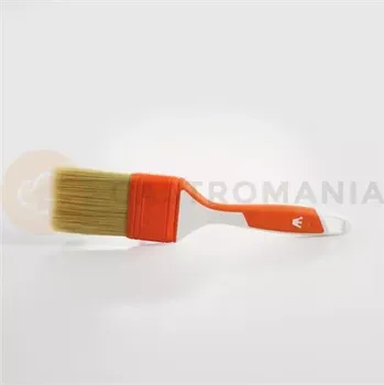 Mašlovačka Cukrářský štětec s umělými štětinami, 50 mm - 50PE50 | MARTELLATO, Pastry Brushes