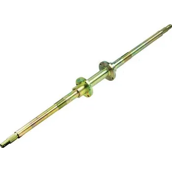 Náboj kola osa zadní nápravy ATV 250 SHINERAY, BASHAN l = 1055 mm