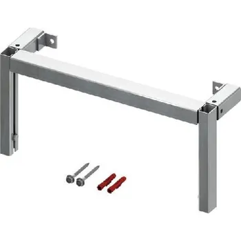 WC sada Tece TECEprofil - Teleskopické kotvení modulu pro individuální nastavení 9380002