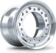 Disk 14,00x19,5 10x335, ET120 Speedline Truck 3598 AM