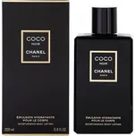 Chanel Coco Noir - tělové mléko 200 ml + 2 měsíce na vrácení zboží