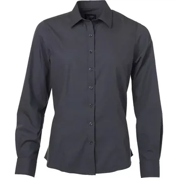 Dámská košile košile s firemním potiskem - 11-677-23