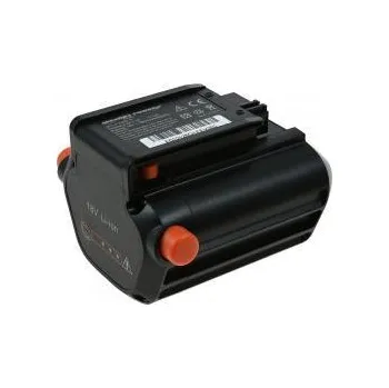 Baterie Gardena EasyCut Li-18/23 R 18V 2500mAh