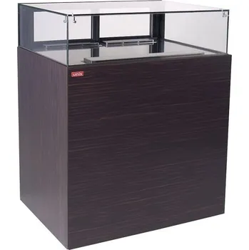 Cube Jewelry 1000 INOX (šuplíky)