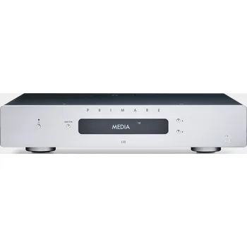 Hi-Fi komponenty Primare I15 Analog MM - Stříbrná