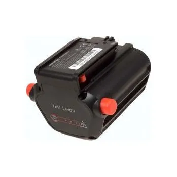 Baterie Gardena TCS-Li-18/20 18V 1500mAh