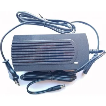 Motorová koloběžka Nabíječka 48V X-scooters XS04 48V Li