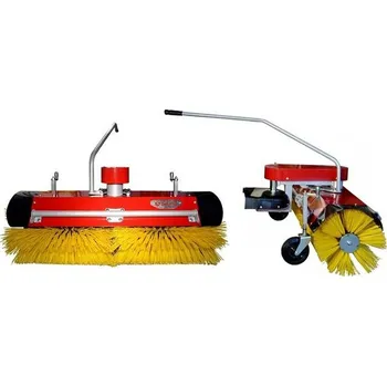 Zametací stroj Dakr Válcový zametací kartáč SB110 FD-3