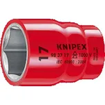 KNIPEX hlavice nástrčná 3/8 9837 5/16