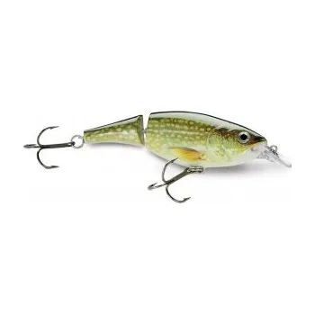 Umělá nástraha Wobler Rapala X-RAP JOINTED SHAD XJS13 PK