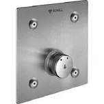 Schell Linus basic - Sprchová baterie pod omítku D-SC-M, nerez 019022899