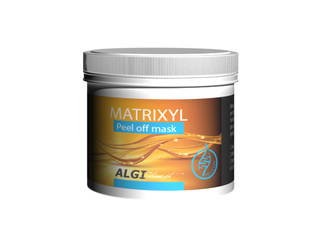 AlgiChamot Alginátová maska Matrixyl Mask s kyselinou hyaluronovou 240 g