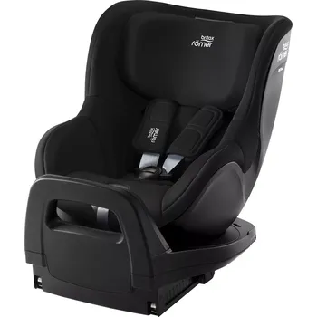 Autosedačka BRITAX RÖMER Dualfix PRO M , Space Black