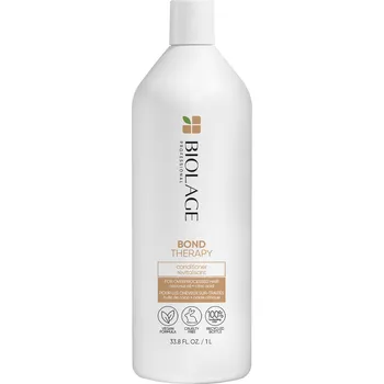Matrix Biolage Bond Therapy kondicionér na zničené vlasy 1000ml